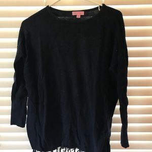 Lilly Pulitzer Shirts & Tops - Lilly Pulitzer YOUTH Ramona Sweater Lilly Pulitzer Shirts & Tops - Lilly Pulitzer YOUTH Ramona Sweater